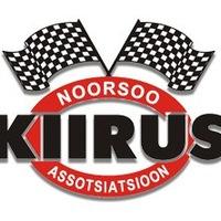 Autokool Kiirus logo