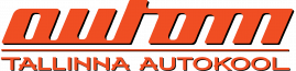 Autom Tallinna Autokool logo