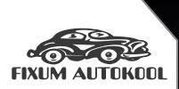 Fixum Autokool logo