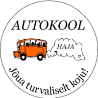Haja Autokool logo