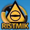 Autokool Ristmik logo