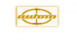 Põlva Autom logo