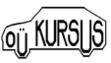 Autokool Kursus & Ko logo