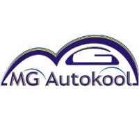MG Autokool logo