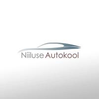 Niiluse Autokool logo