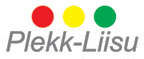 Plekk-Liisu Autokool logo