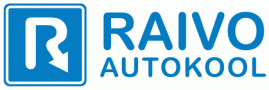 Raivo Autokool logo