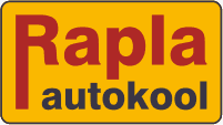 Rapla Autokool logo