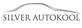 Silver Autokool logo