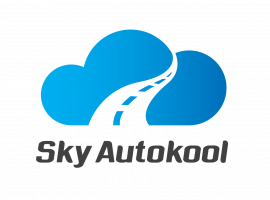 Sky Autokool logo