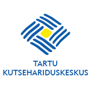 Tartu Kutsehariduskeskuse Autokool logo