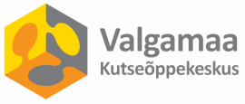 Valgamaa Kutseõppekeskuse Autokool logo