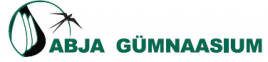 Abja Gümnaasium logo