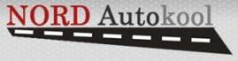 Nord Autokool logo