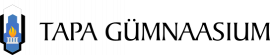 Tapa Gümnaasium logo