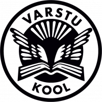 Varstu Keskkool logo