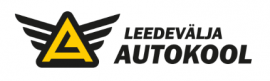 Leedevälja autokool logo