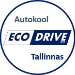 Ecodrive Autokool logo