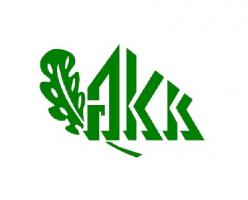Aravete Keskkool logo