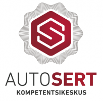 Autosert logo