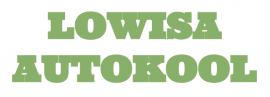 Lowisa Autokool logo