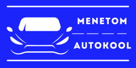Menetom Autokool logo