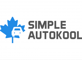 Simple Autokool logo