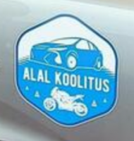 Alal Koolitus logo
