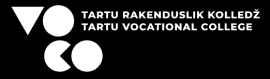 Tartu Rakenduslik Kolledž logo