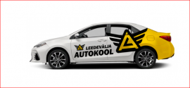 Autojuht logo
