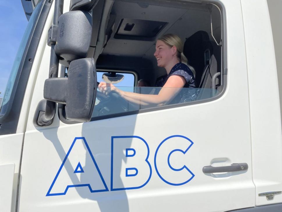 Sõiduõppe ABC Sõiduõppe ABC