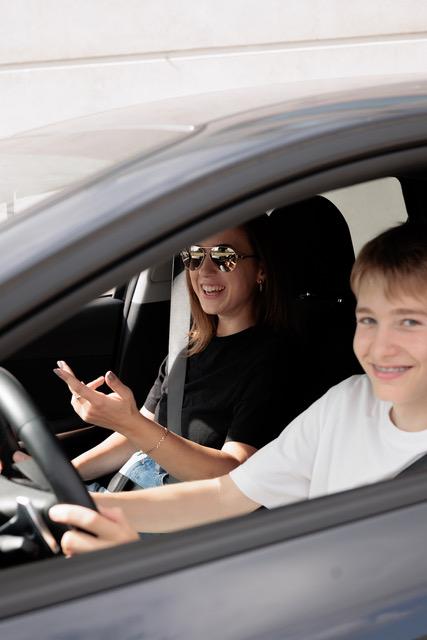 Sky Autokool Instructor